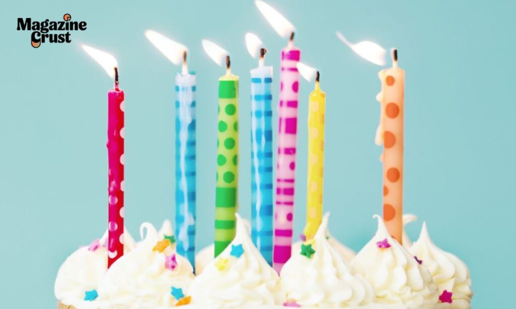 Witty Birthday Jokes to Share